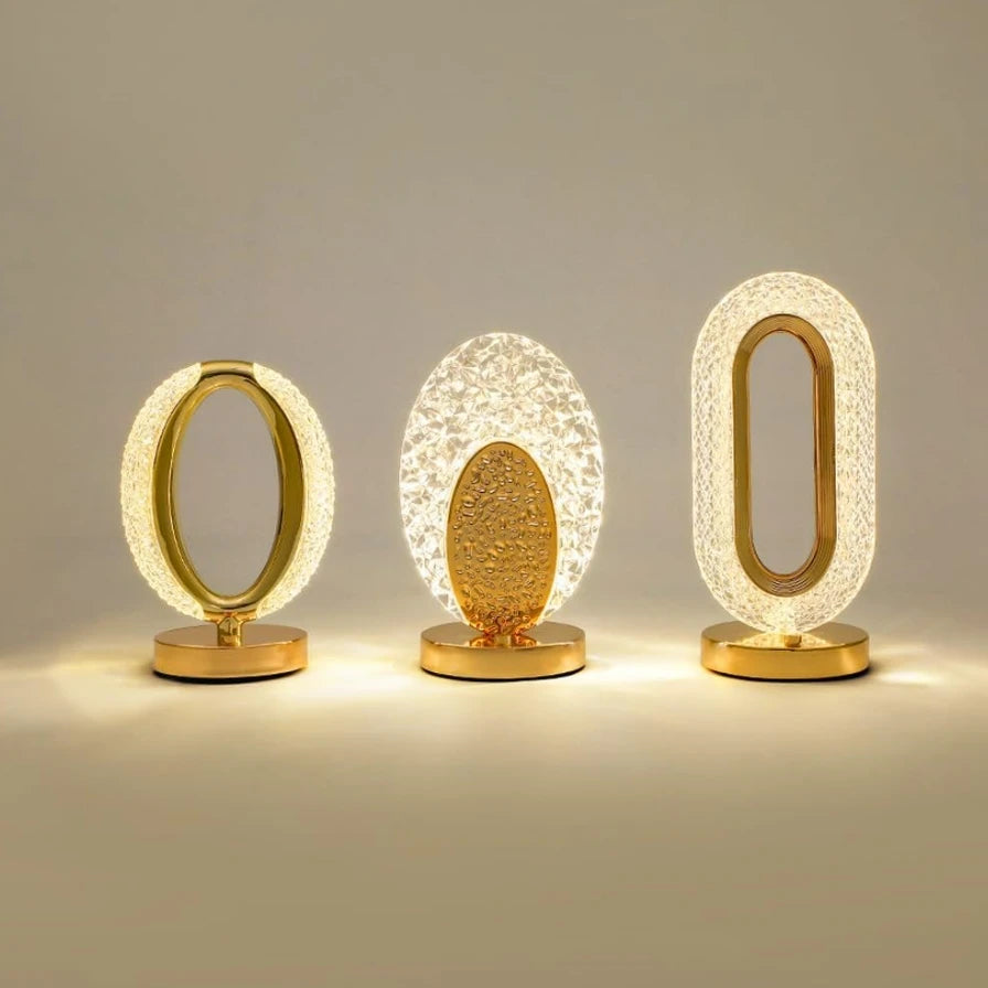 Bedside Ambient Light