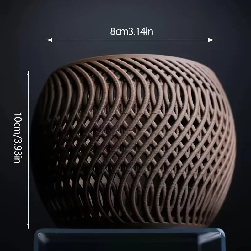 Minimalistic Planter