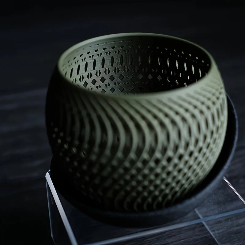 Minimalistic Planter